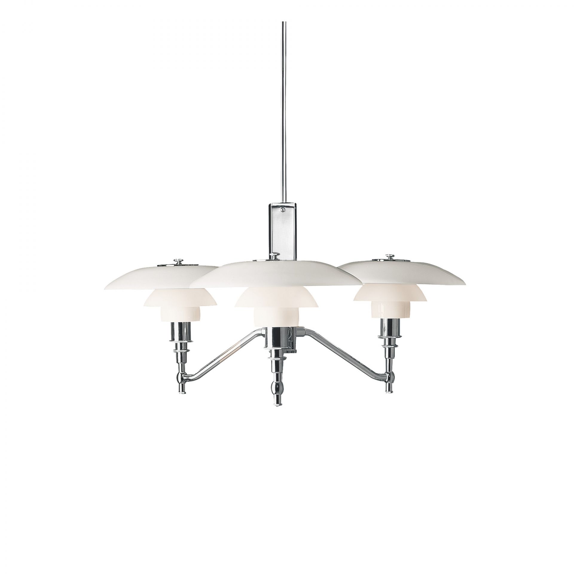 PH 3/2 Academy Pendant light Louis Poulsen